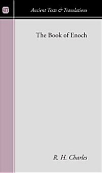 The Book of Enoch (Paperback)