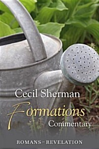 Formations Commentary: Romans-Revelation (Paperback)