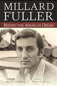 Beyond the American Dream (Paperback)