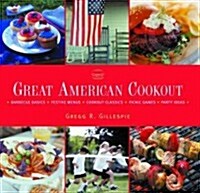 The Great American Cookout (Hardcover)