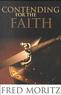 Contending for the Faith (Paperback)