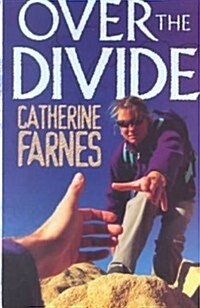 Over the Divide (Paperback)