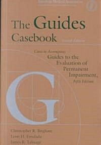The Guides Casebook (Paperback, 5th)