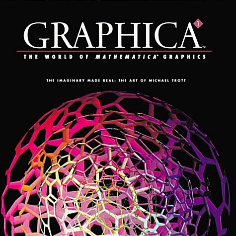Graphica 1 (Hardcover)