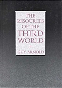 The Resources of the Third World (Hardcover)