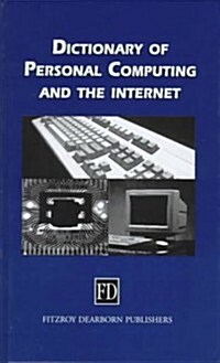 Dictionary of Personal Computing and the Internet (Hardcover)