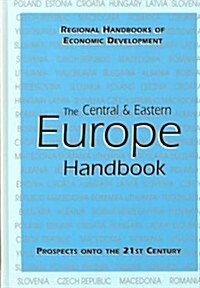 Central and Eastern Europe Handbook (Hardcover)