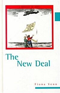 The New Deal (Hardcover)