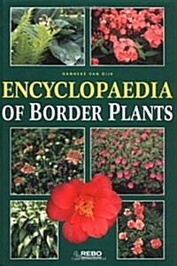 Encyclopedia of Border Plants (Hardcover)