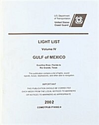 Light List (Paperback)