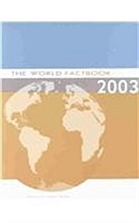 The World Factbook (Paperback, 2003)