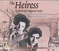 The Heiress (Audio CD)