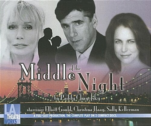 Middle of the Night (Audio CD)