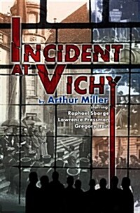 Incident at Vichy (Audio CD)