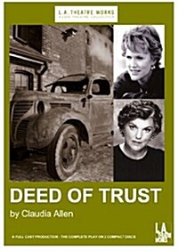 Deed of Trust (Audio CD)