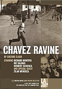 Chavez Ravine (Audio CD)