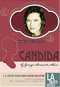 Candida (Audio CD)