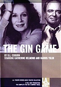 The Gin Game (Audio CD)