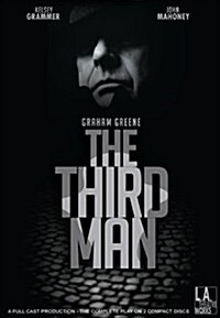 The Third Man (Audio CD)