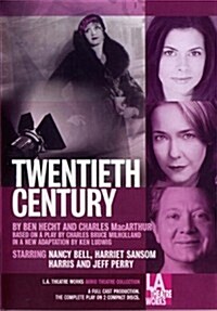 Twentieth Century (Audio CD)