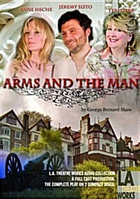 Arms and the Man (Audio CD)