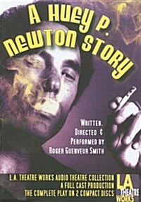 A Huey P. Newton Story (Audio CD)