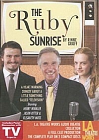 The Ruby Sunrise (Audio CD)