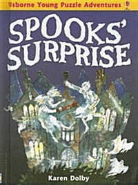 Spooks Surprise (Library)