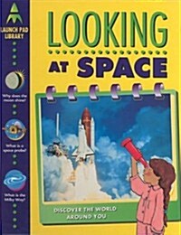 Looking at Space (Hardcover)