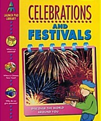 Celebrations and Festivals (Hardcover)