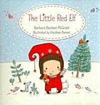 The Little Red Elf (Paperback)