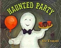 Haunted Party (Paperback)