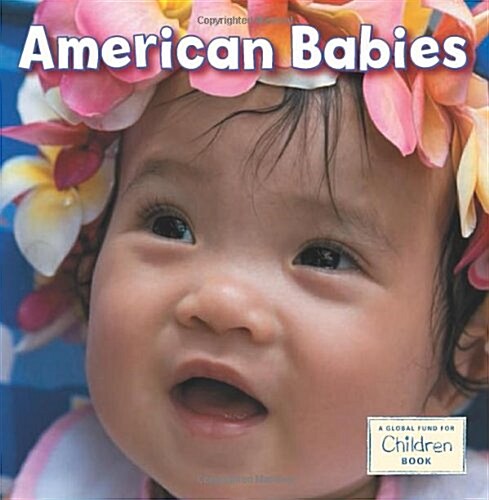 American Babies (Board Books)