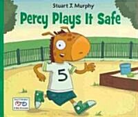 Percy Plays It Safe (Hardcover)