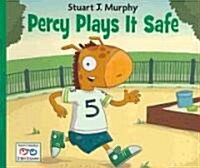Percy Plays It Safe (Paperback)