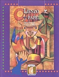 Lienzo y Papel (Canvas and Paper): Book D (Paperback)