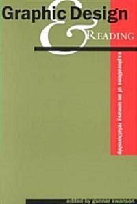 Graphic Design and Reading (Paperback)