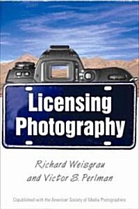 Licensing Photography (Paperback)