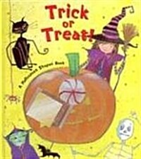 Trick or Treat! (Hardcover)
