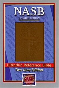 Ultrathin Reference-NASB-Diamond Stamped (Imitation Leather, Updated)