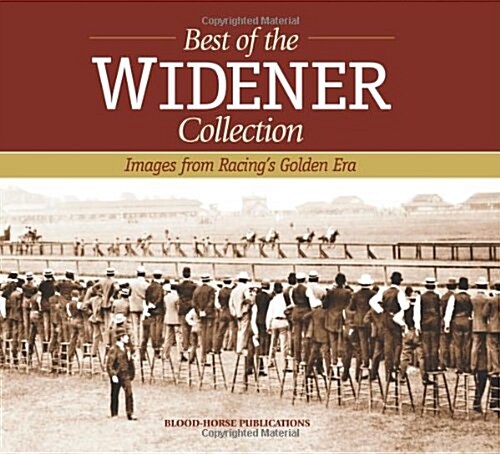 The Best of the Widener Collection (Hardcover)