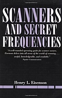 Scanners and Secret Frequencies (Paperback)