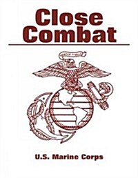 Close Combat (Paperback)
