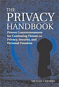 The Privacy Handbook (Paperback)