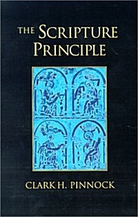 The Scripture Principle (Paperback)