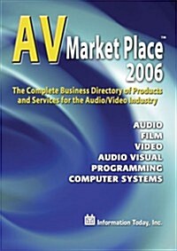 AV Market Place (Hardcover)