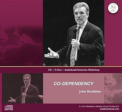 Co-Dependency (Audio CD)