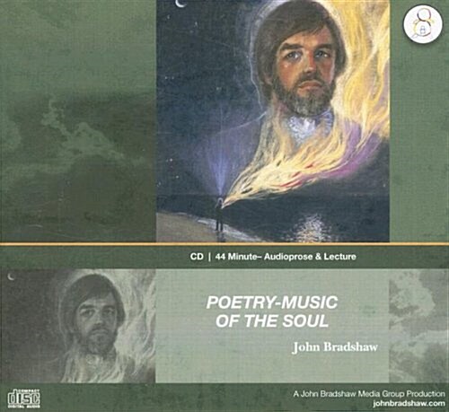 Poetry-Music of the Soul (Audio CD)