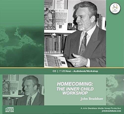 Homecoming: The Inner Child Workshop (Audio CD)