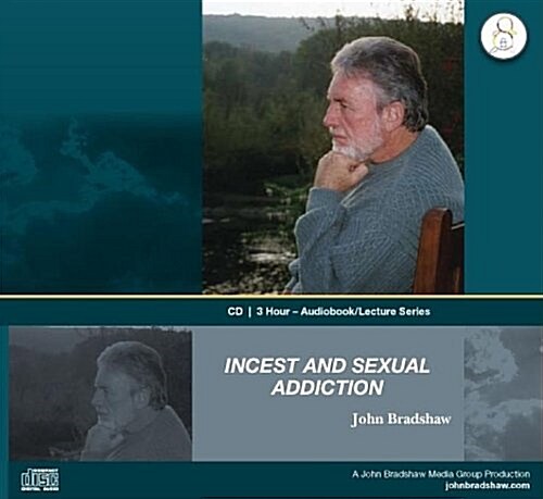 Incest and Sexual Addiction (Audio CD)